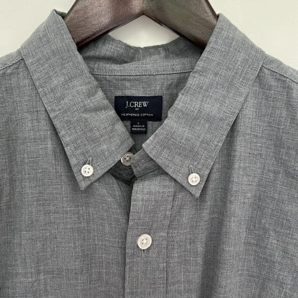 Jcrew Button Down - Picture 2 of 5